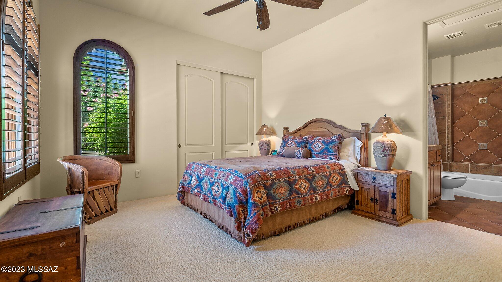 Tubac Golf Resort Homes - Residential