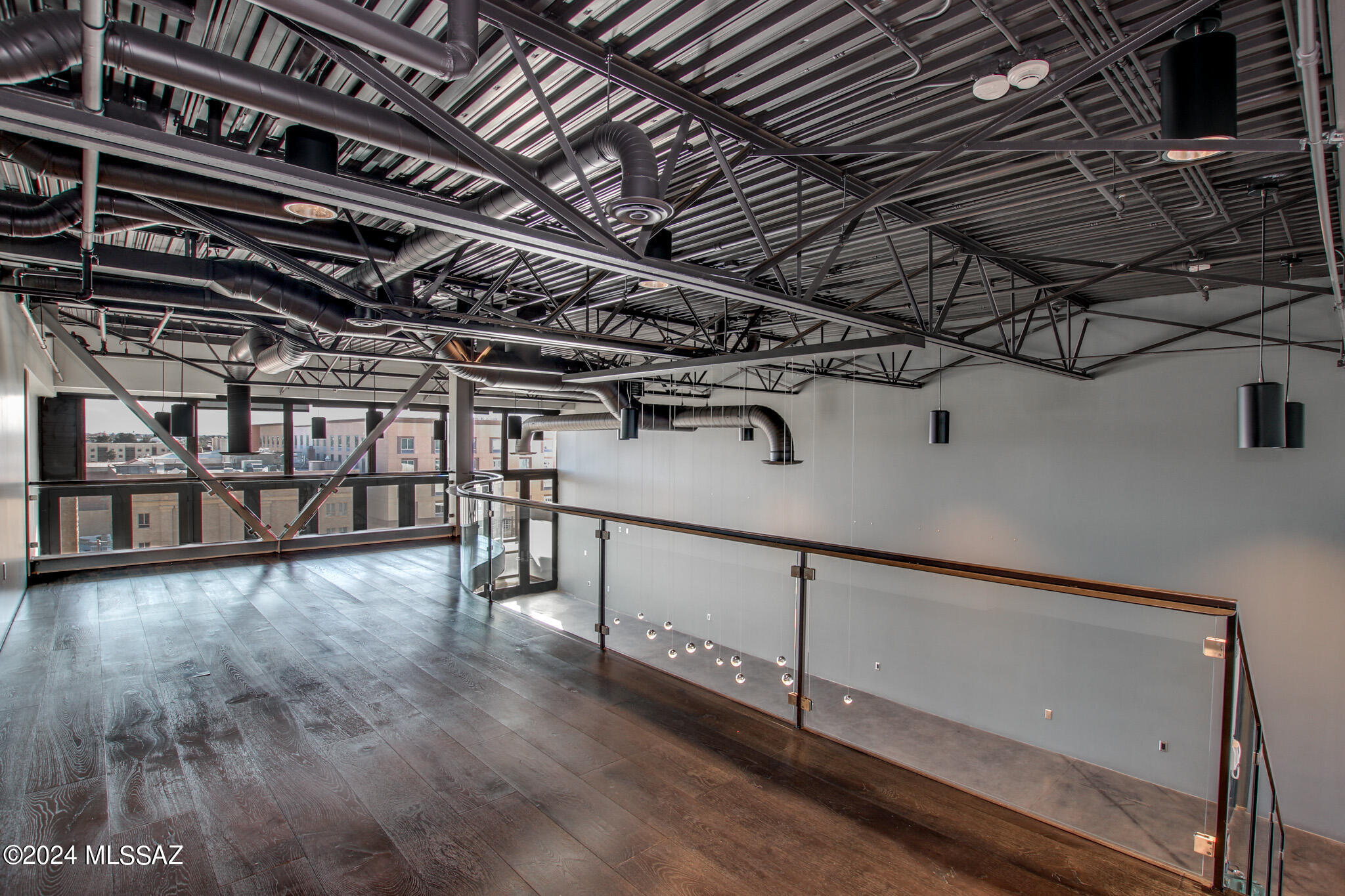 44 East Broadway - Residential