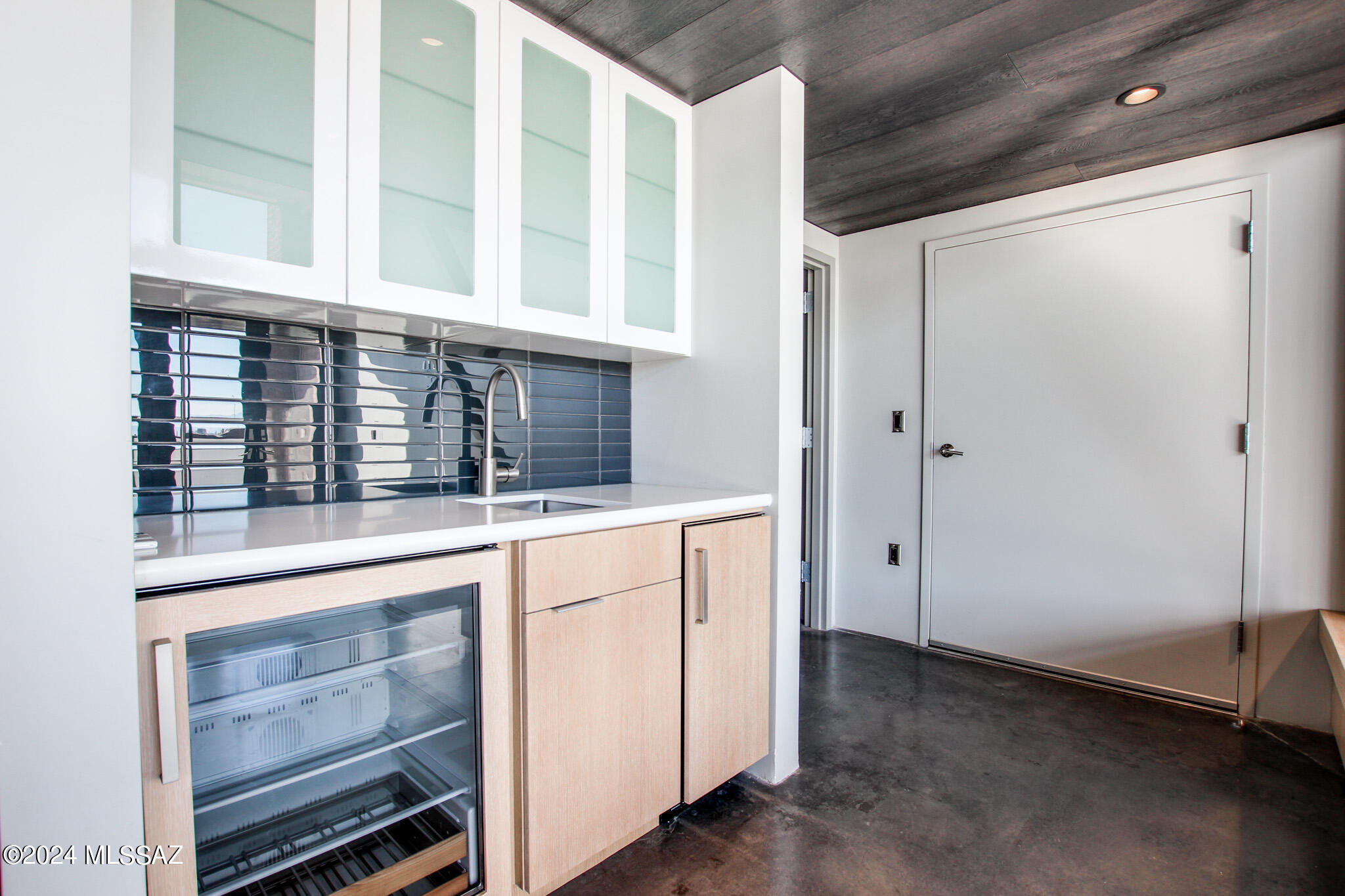 44 East Broadway - Residential