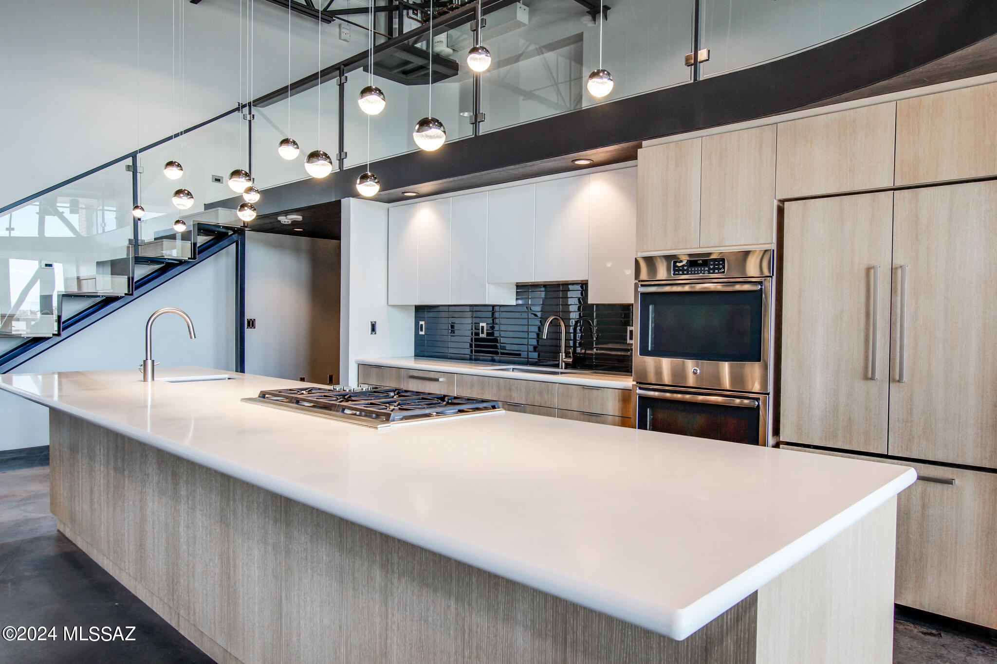 44 East Broadway - Residential