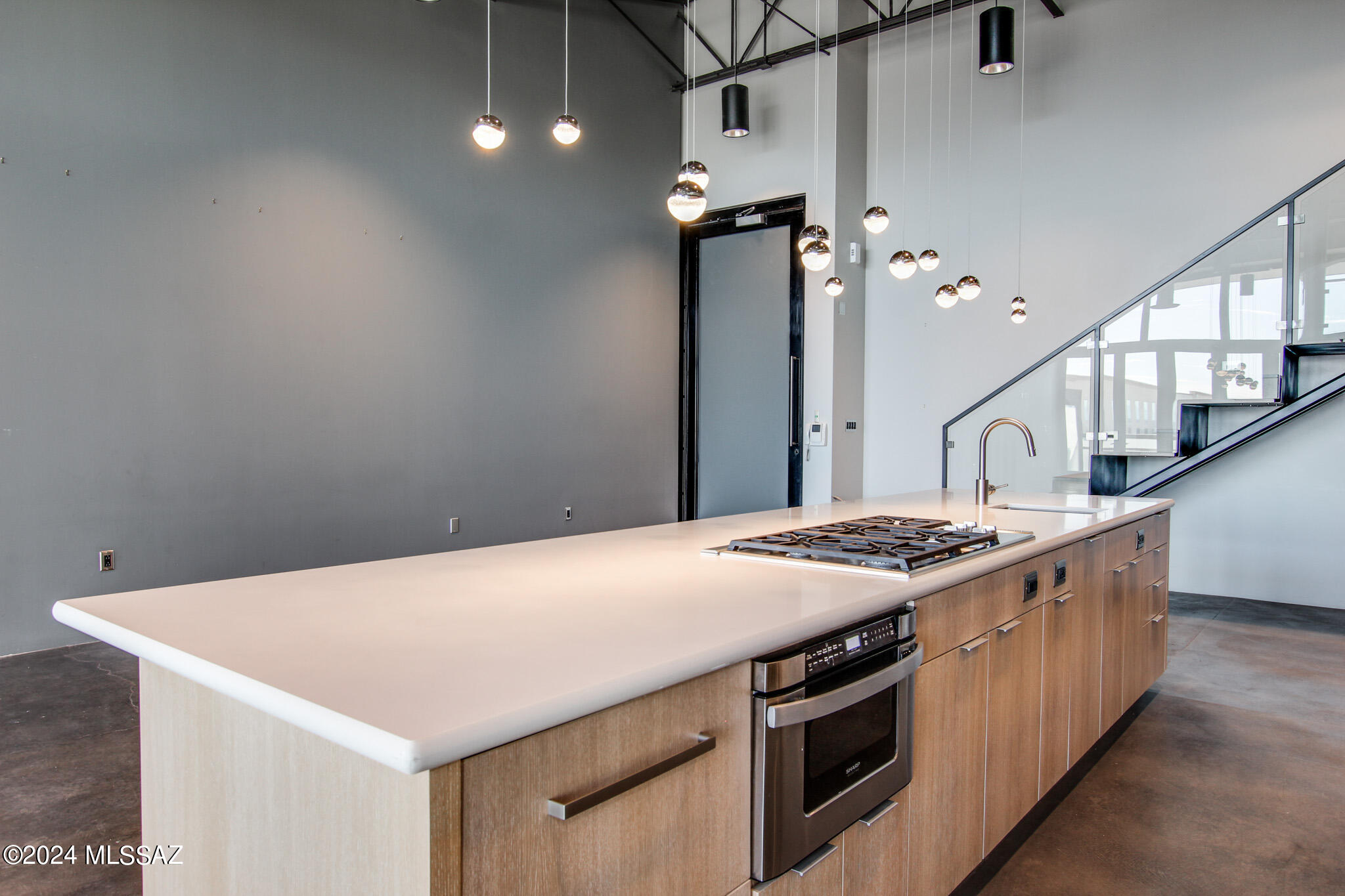 44 East Broadway - Residential