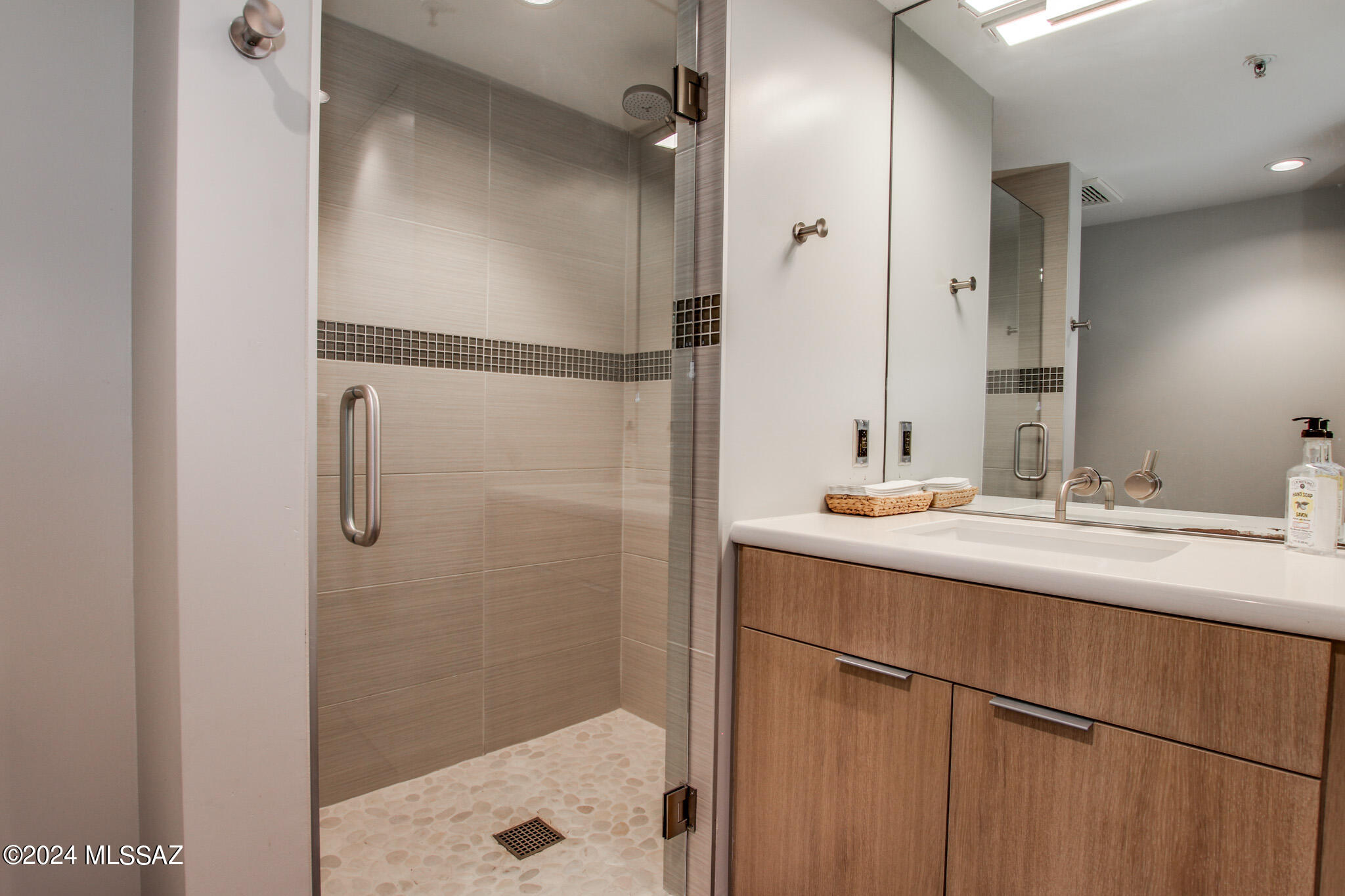 44 East Broadway - Residential