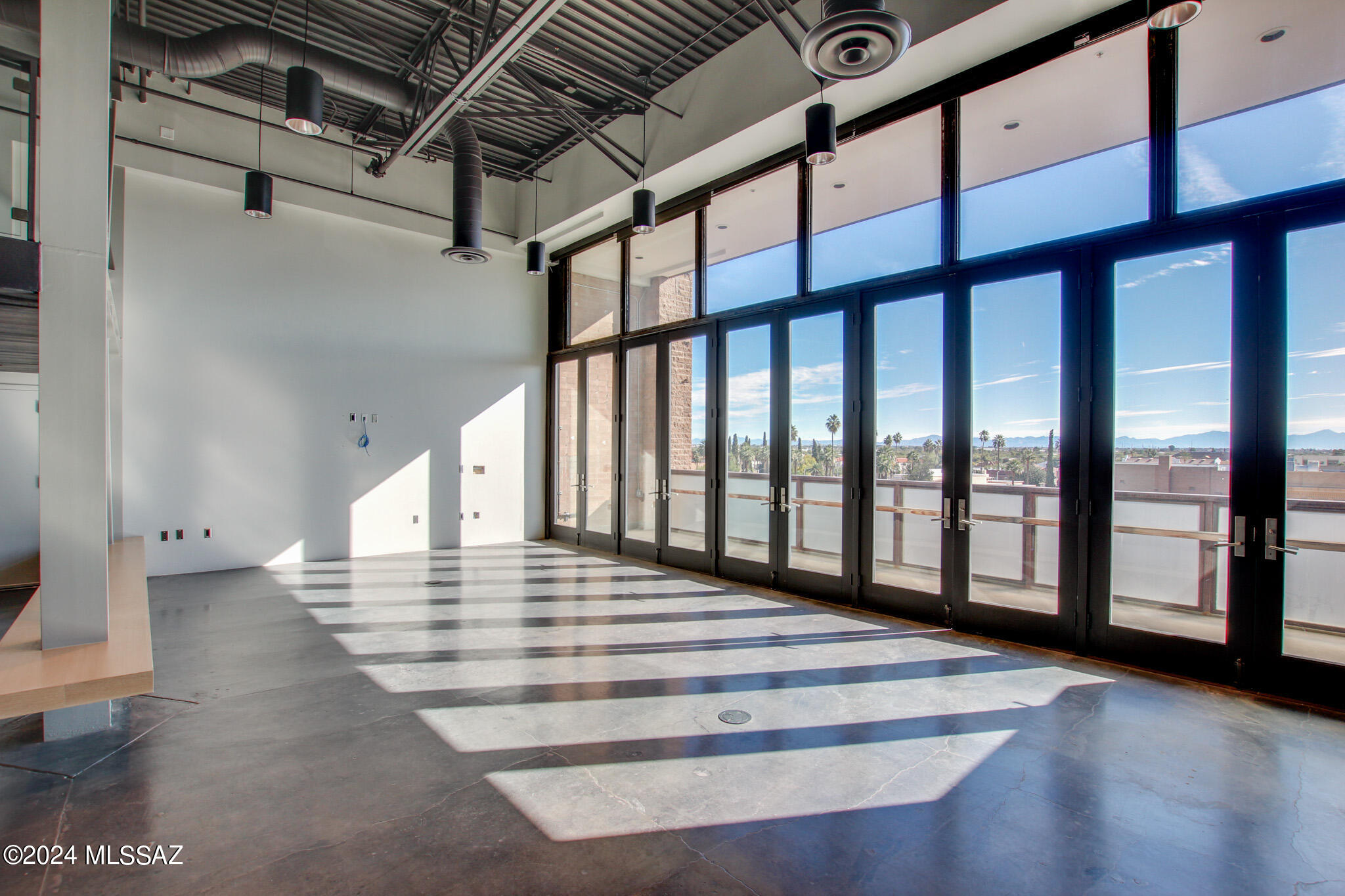44 East Broadway - Residential