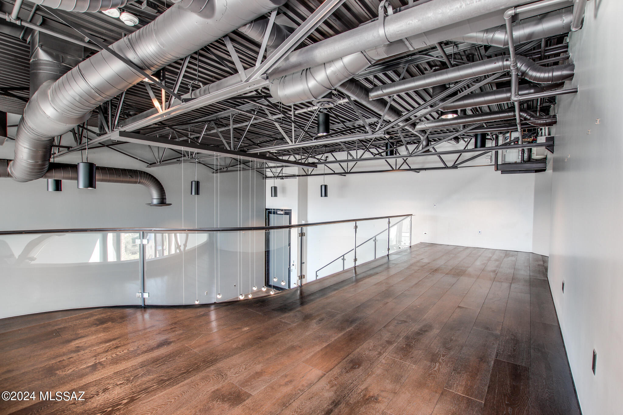 44 East Broadway - Residential