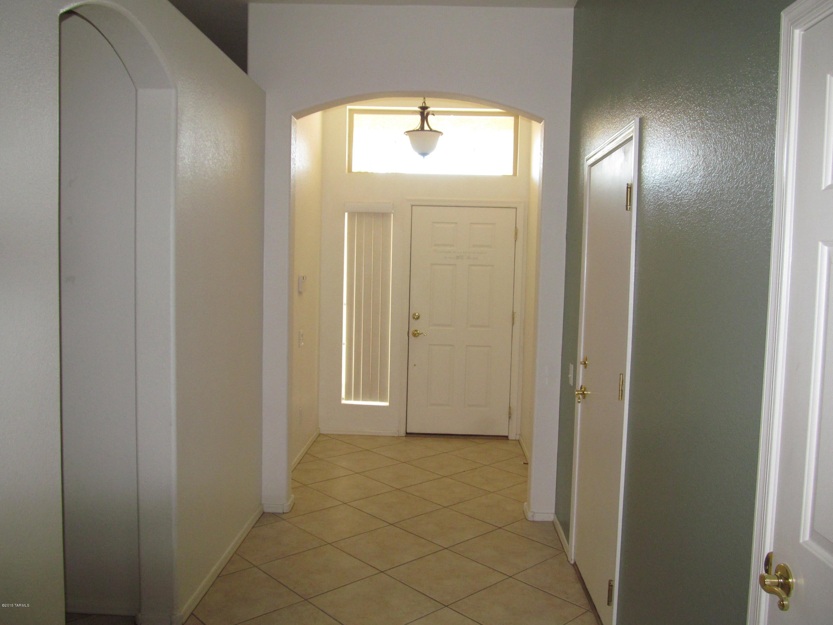 Spanish Trail (1-61) - Residential Lease