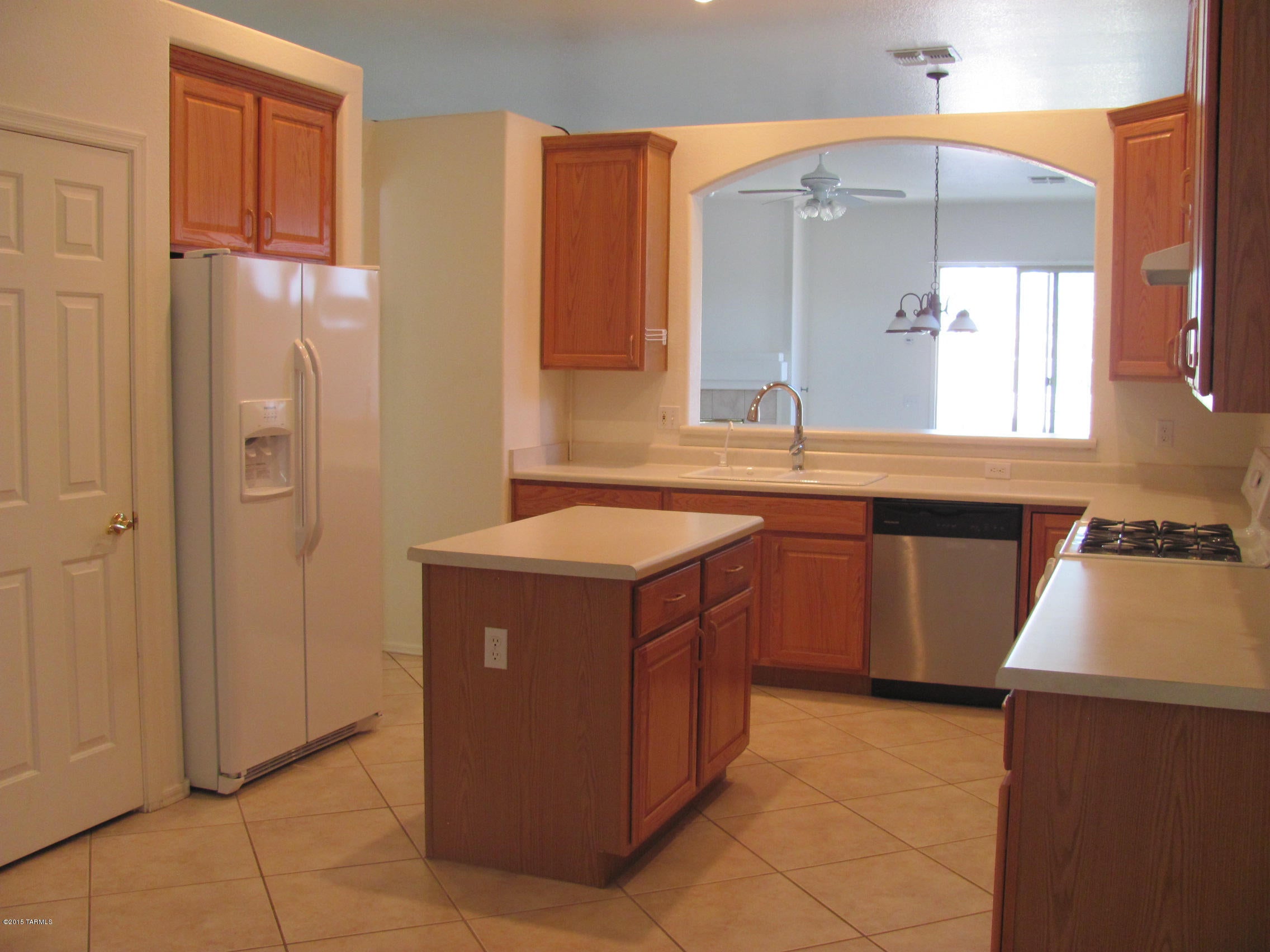 Spanish Trail (1-61) - Residential Lease