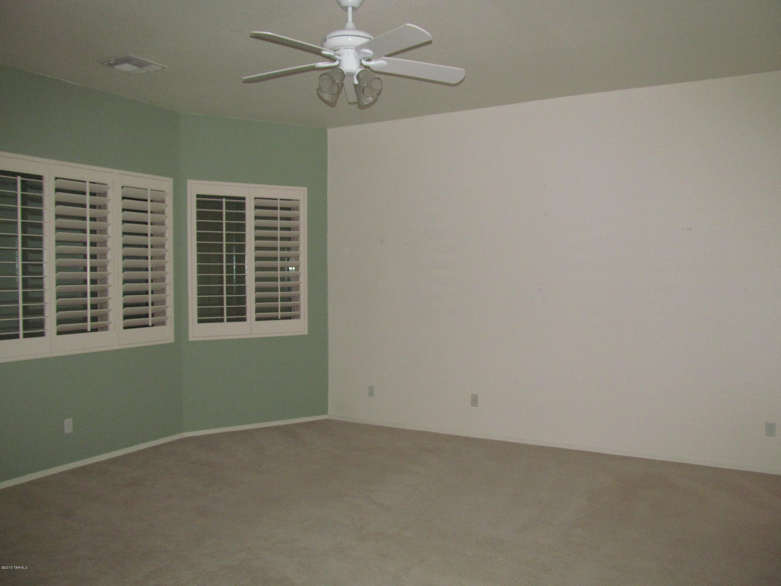 Spanish Trail (1-61) - Residential Lease