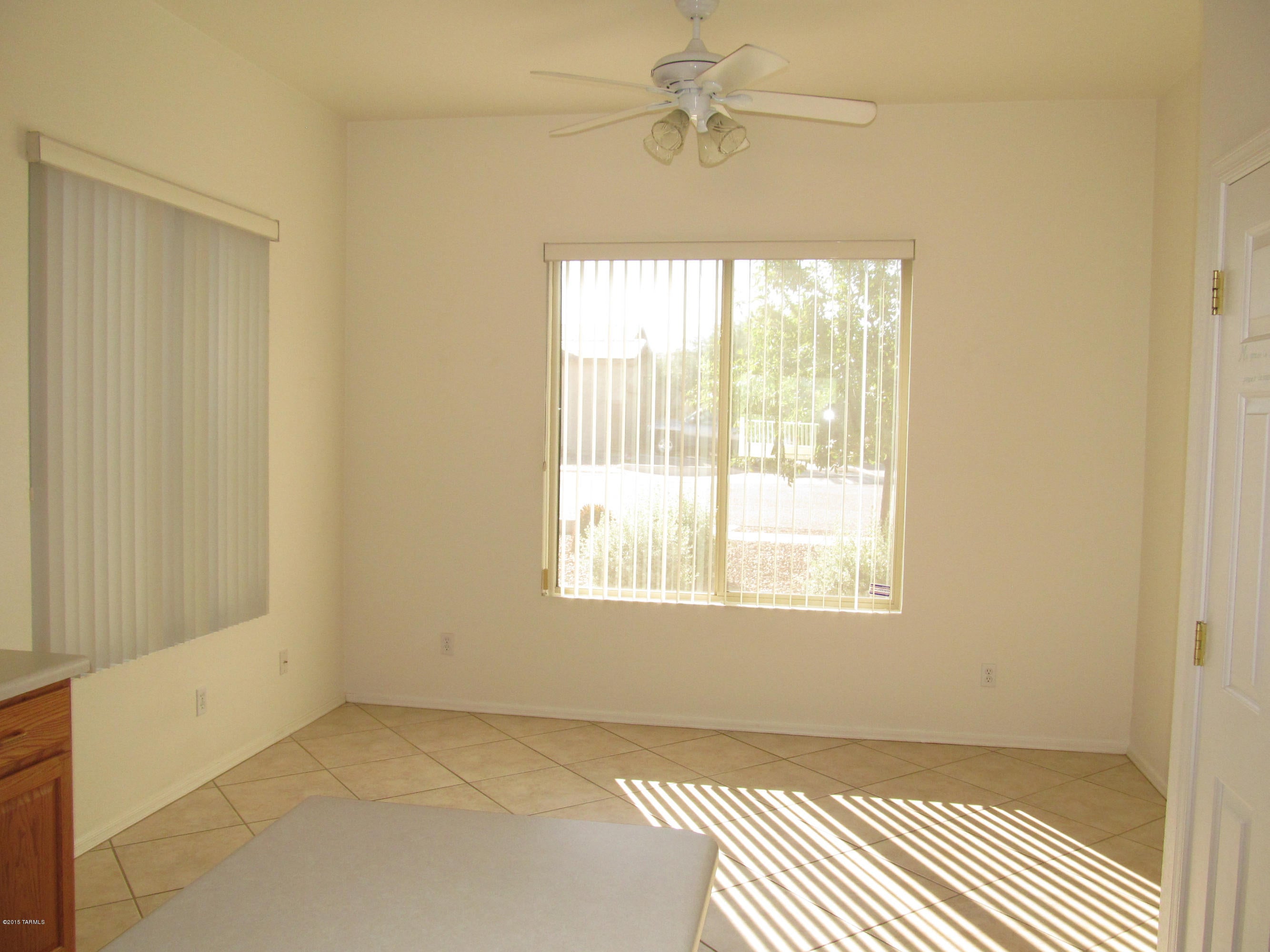 Spanish Trail (1-61) - Residential Lease