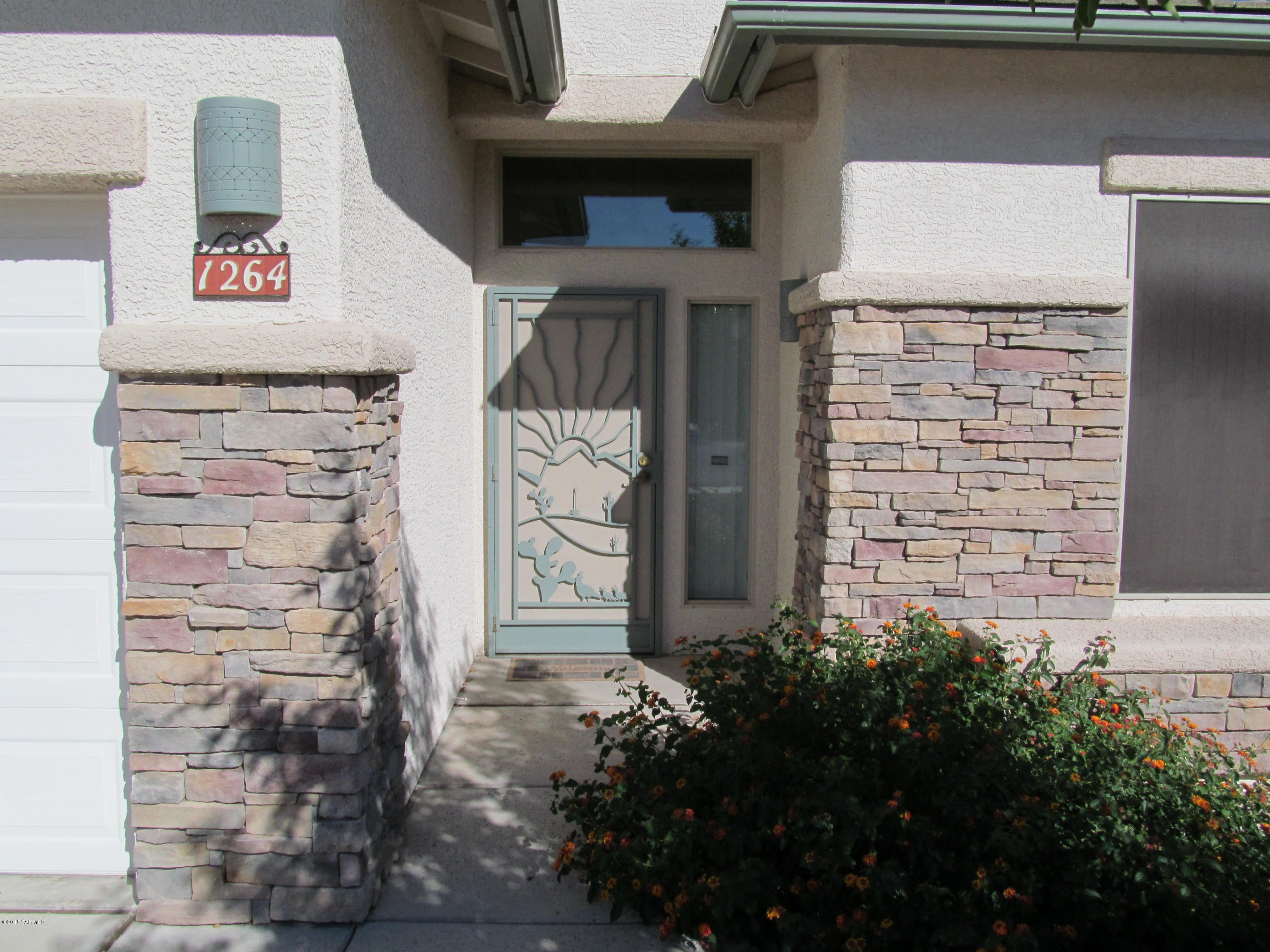 Spanish Trail (1-61) - Residential Lease