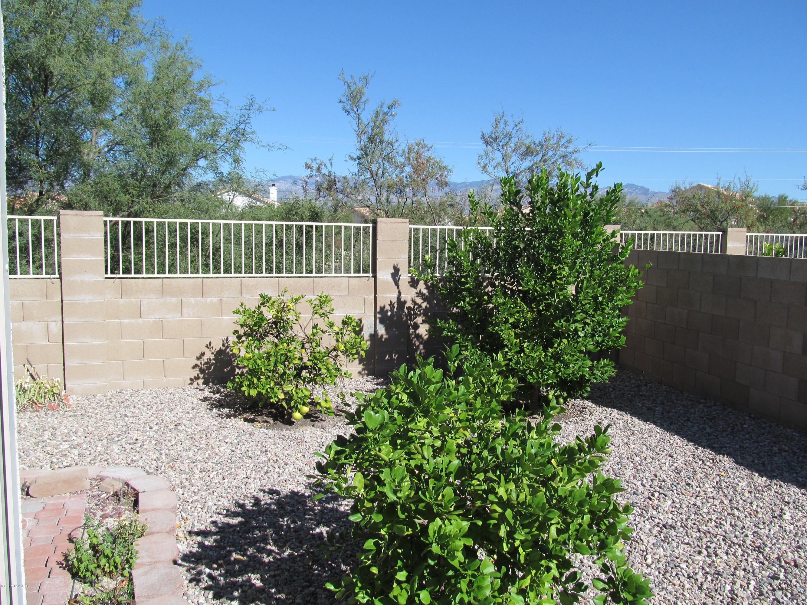Spanish Trail (1-61) - Residential Lease
