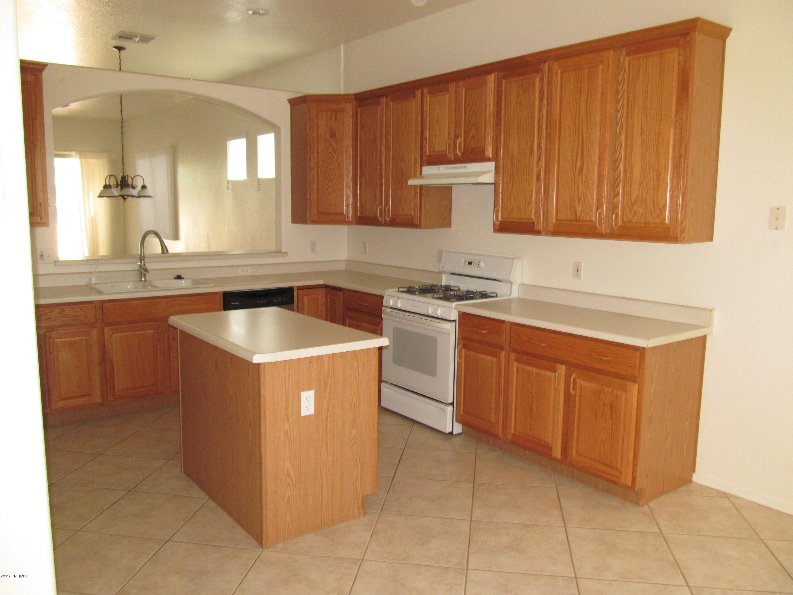 Spanish Trail (1-61) - Residential Lease