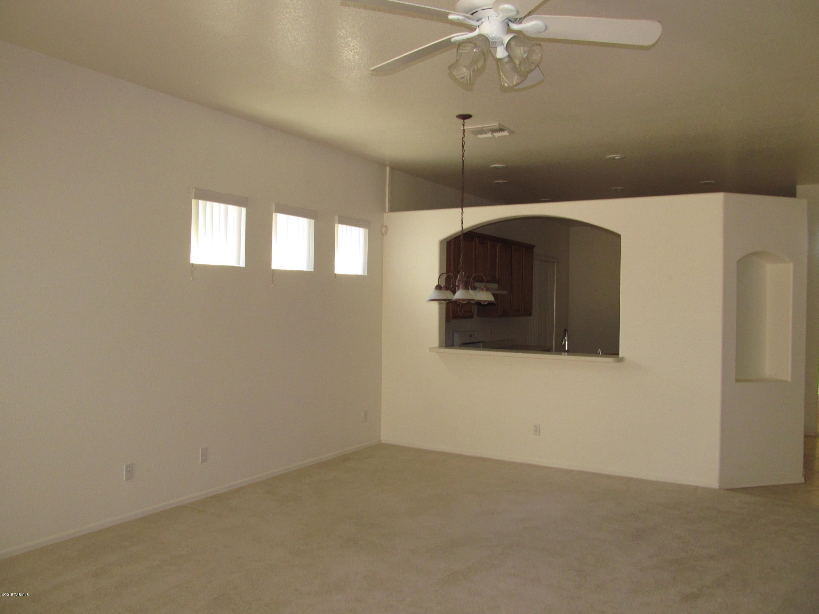 Spanish Trail (1-61) - Residential Lease