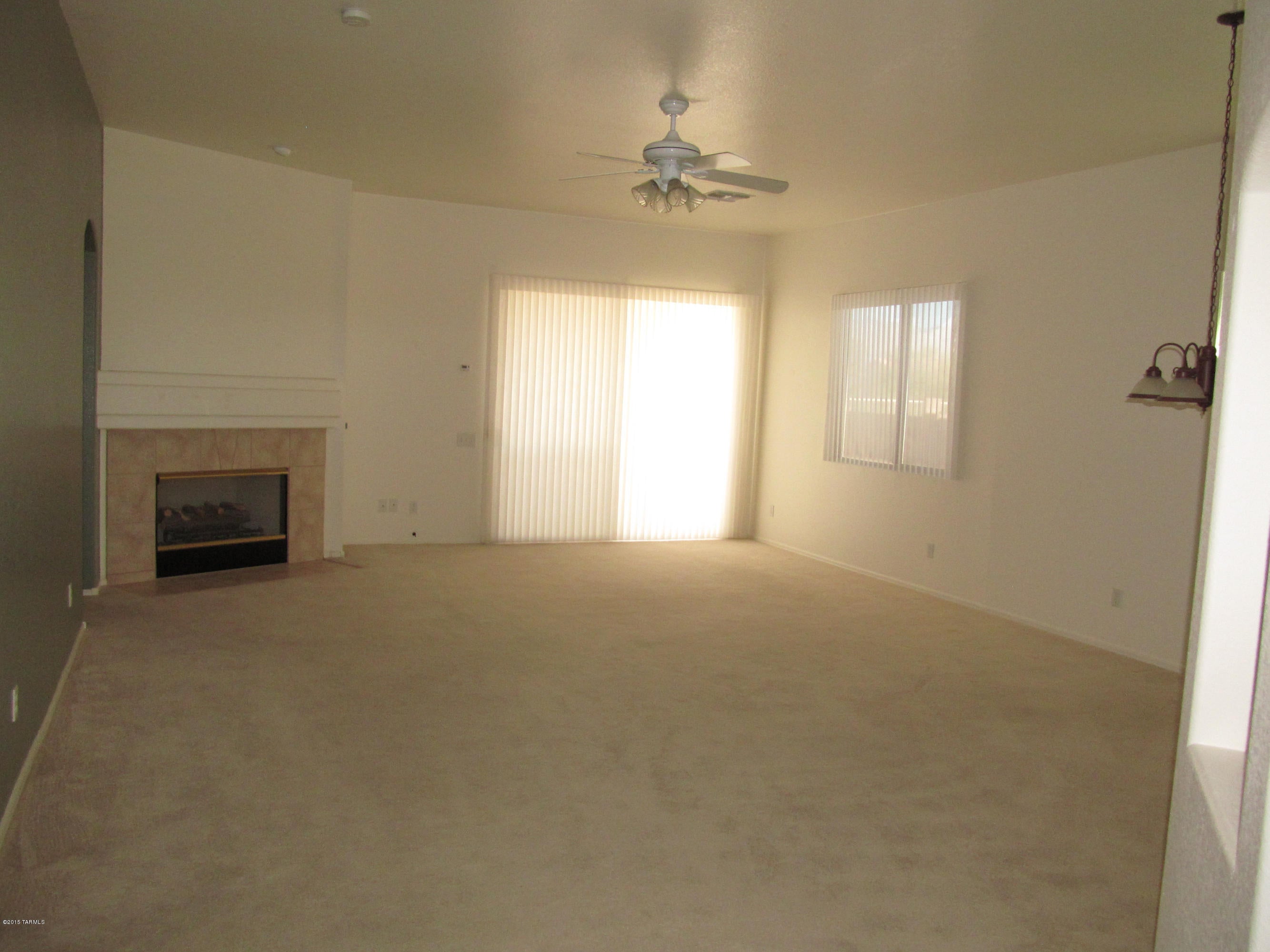 Spanish Trail (1-61) - Residential Lease