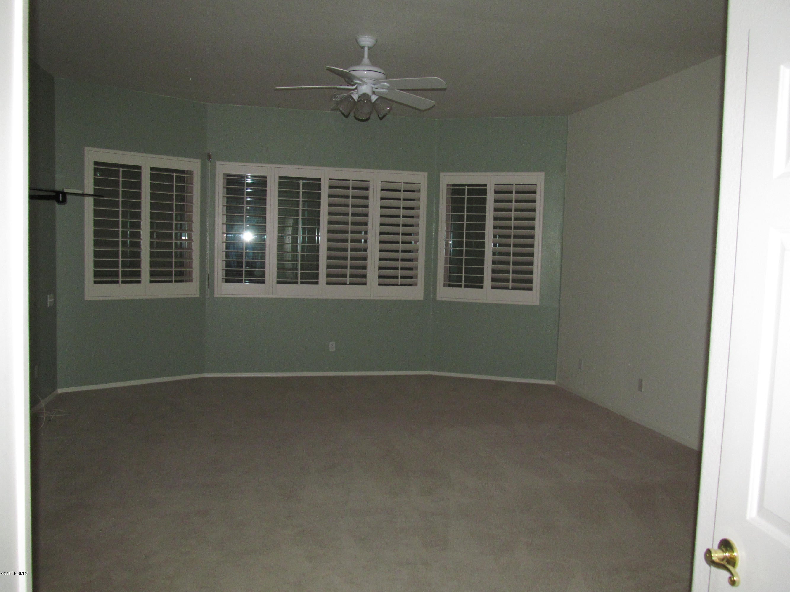 Spanish Trail (1-61) - Residential Lease