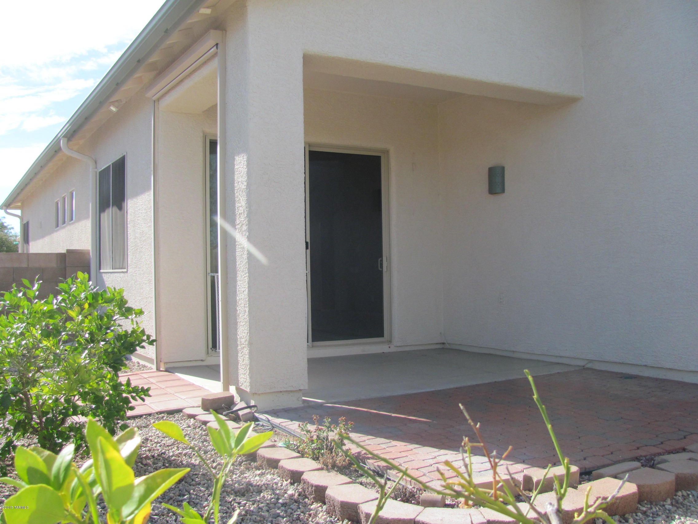 Spanish Trail (1-61) - Residential Lease