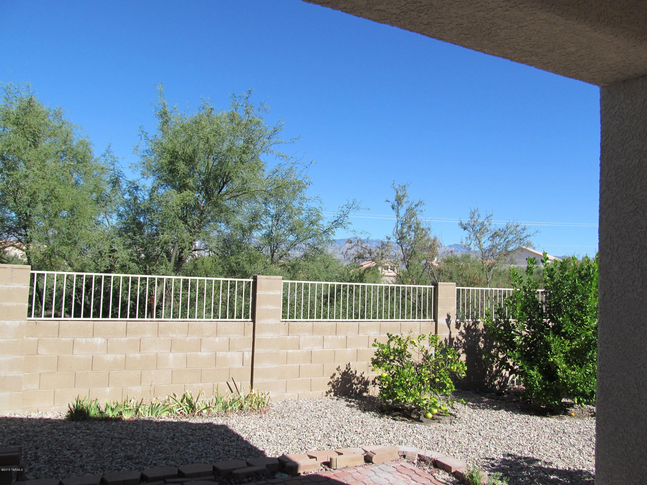 Spanish Trail (1-61) - Residential Lease