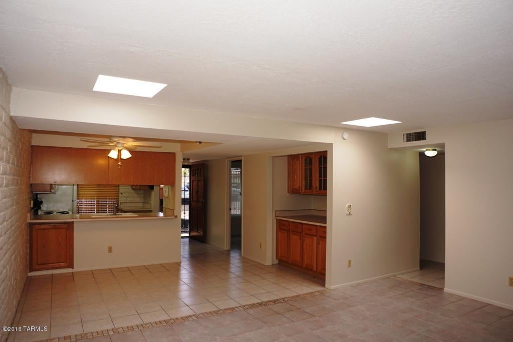 Pantano Park (1-77,78,79) - Residential Lease