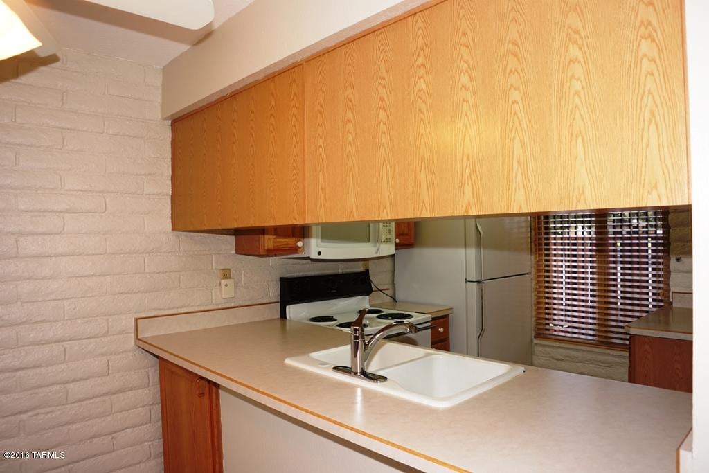 Pantano Park (1-77,78,79) - Residential Lease