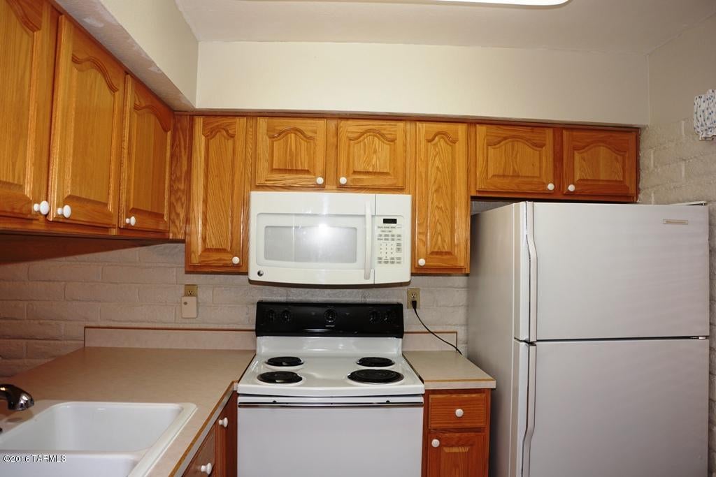 Pantano Park (1-77,78,79) - Residential Lease