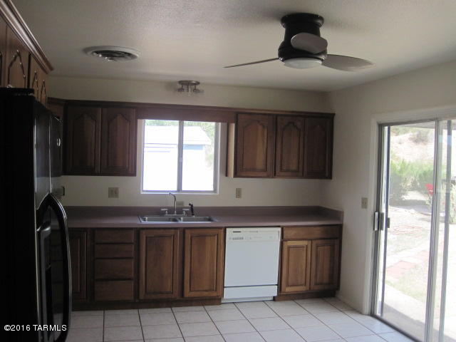 Other/Unknown - Residential