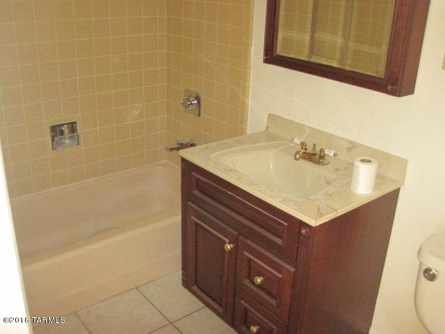 Other/Unknown - Residential