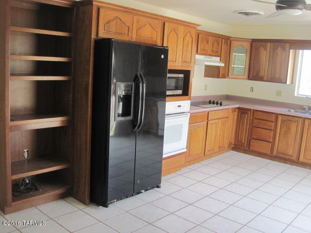 Other/Unknown - Residential