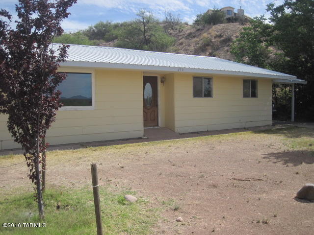 Other/Unknown - Residential