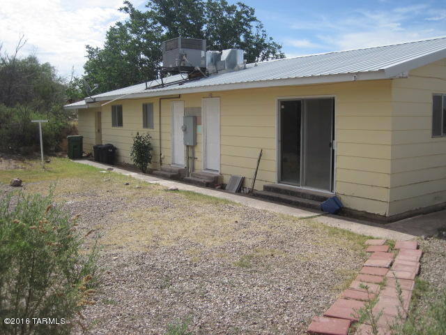 Other/Unknown - Residential