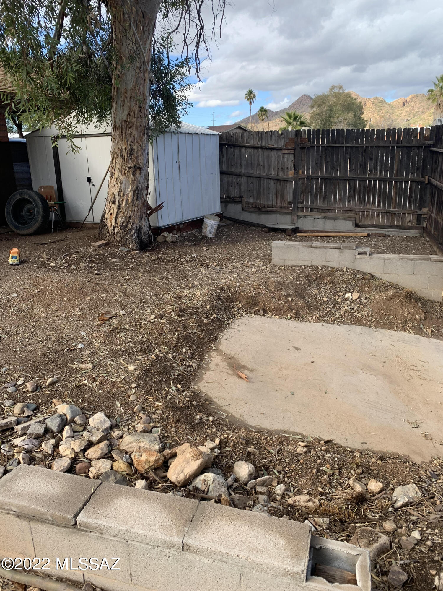 Westview(1-142) - Residential