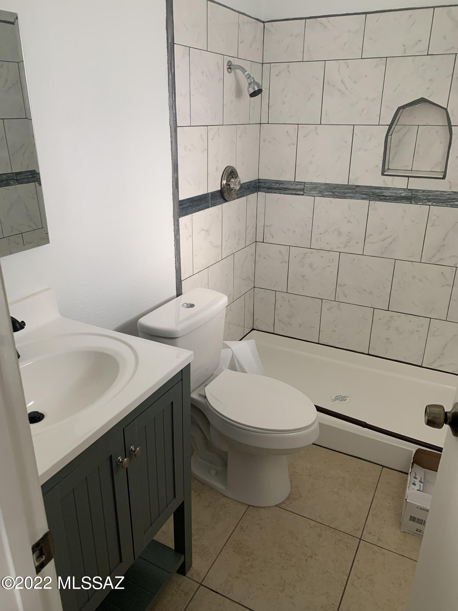Westview(1-142) - Residential
