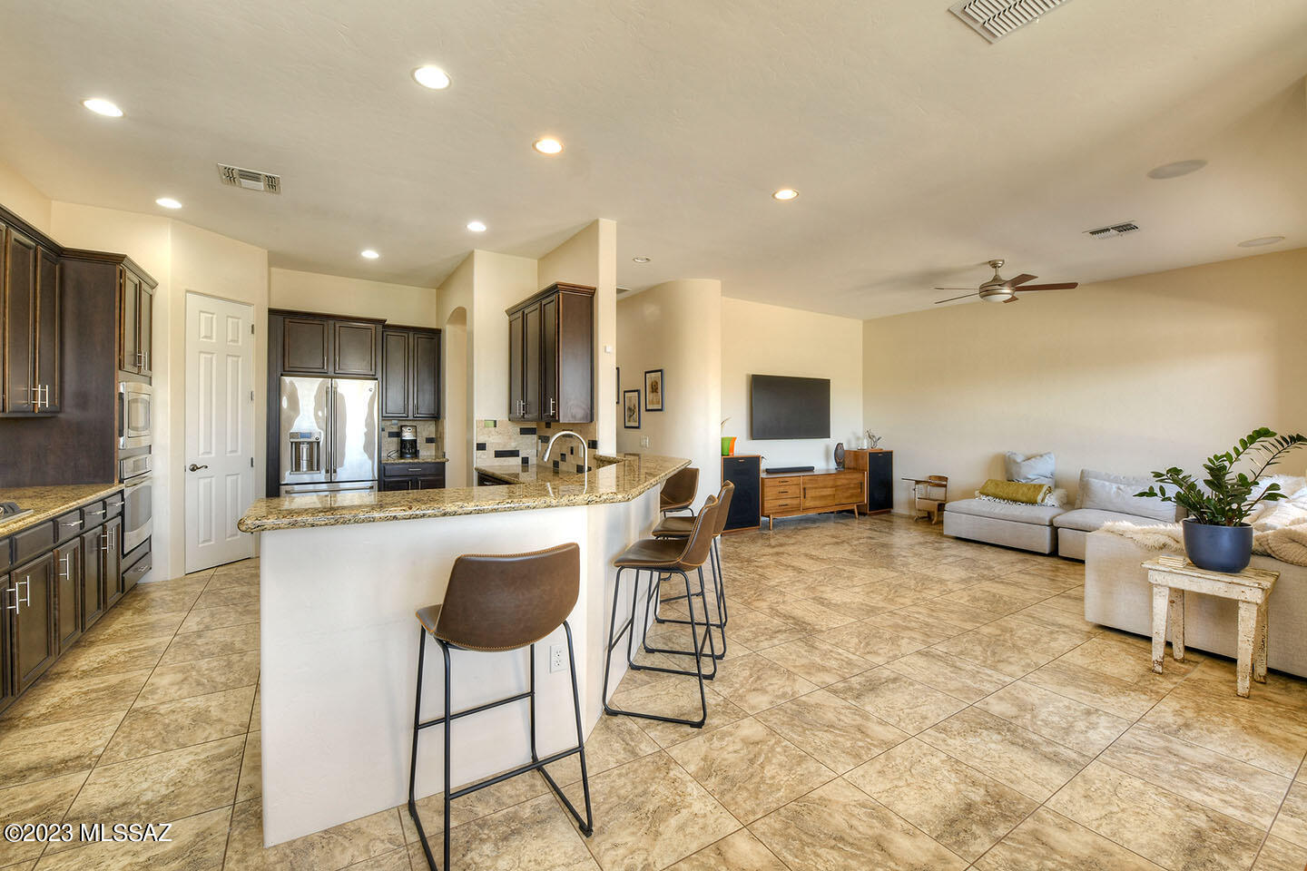 Paloma Ridge (1-54) - Residential