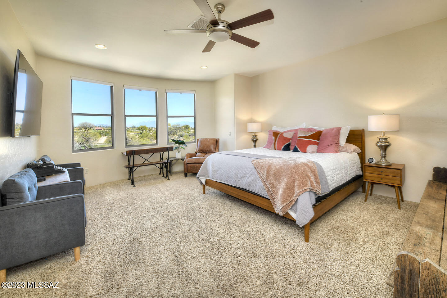 Paloma Ridge (1-54) - Residential