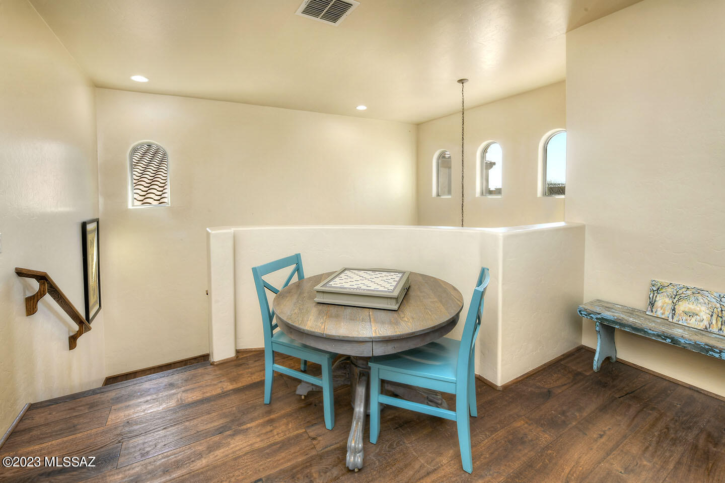 Paloma Ridge (1-54) - Residential