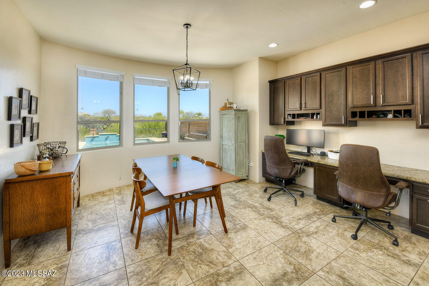 Paloma Ridge (1-54) - Residential