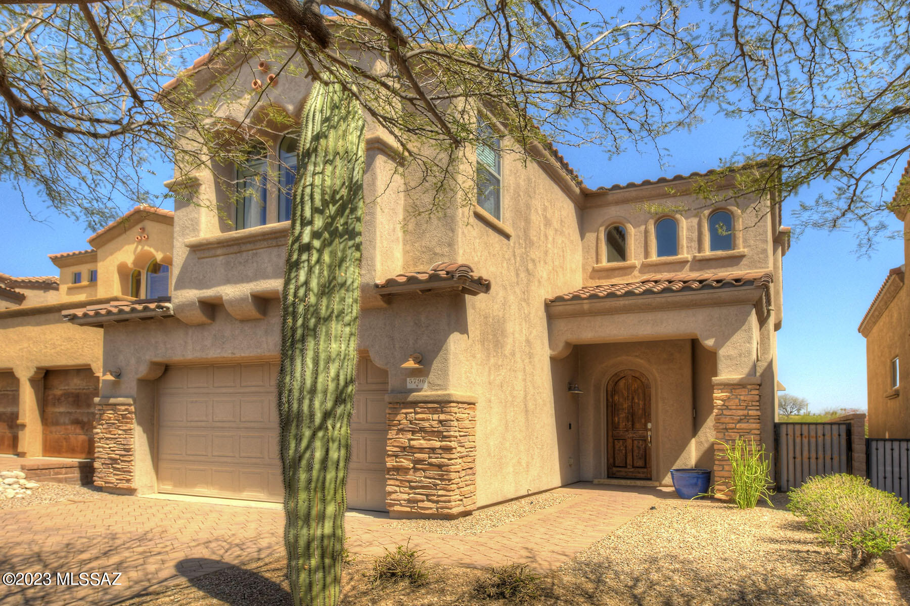 Paloma Ridge (1-54) - Residential