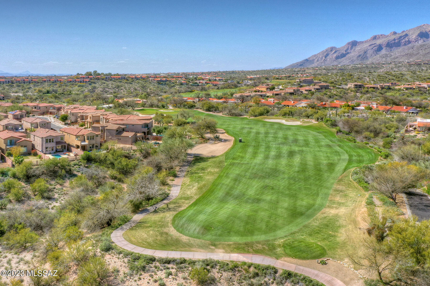 Paloma Ridge (1-54) - Residential