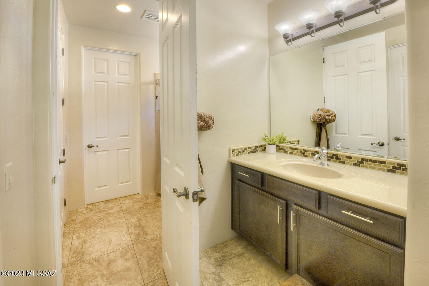 Paloma Ridge (1-54) - Residential