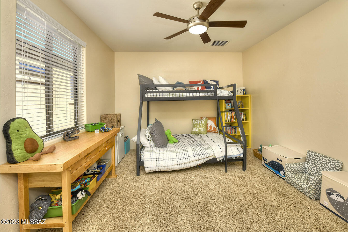 Paloma Ridge (1-54) - Residential
