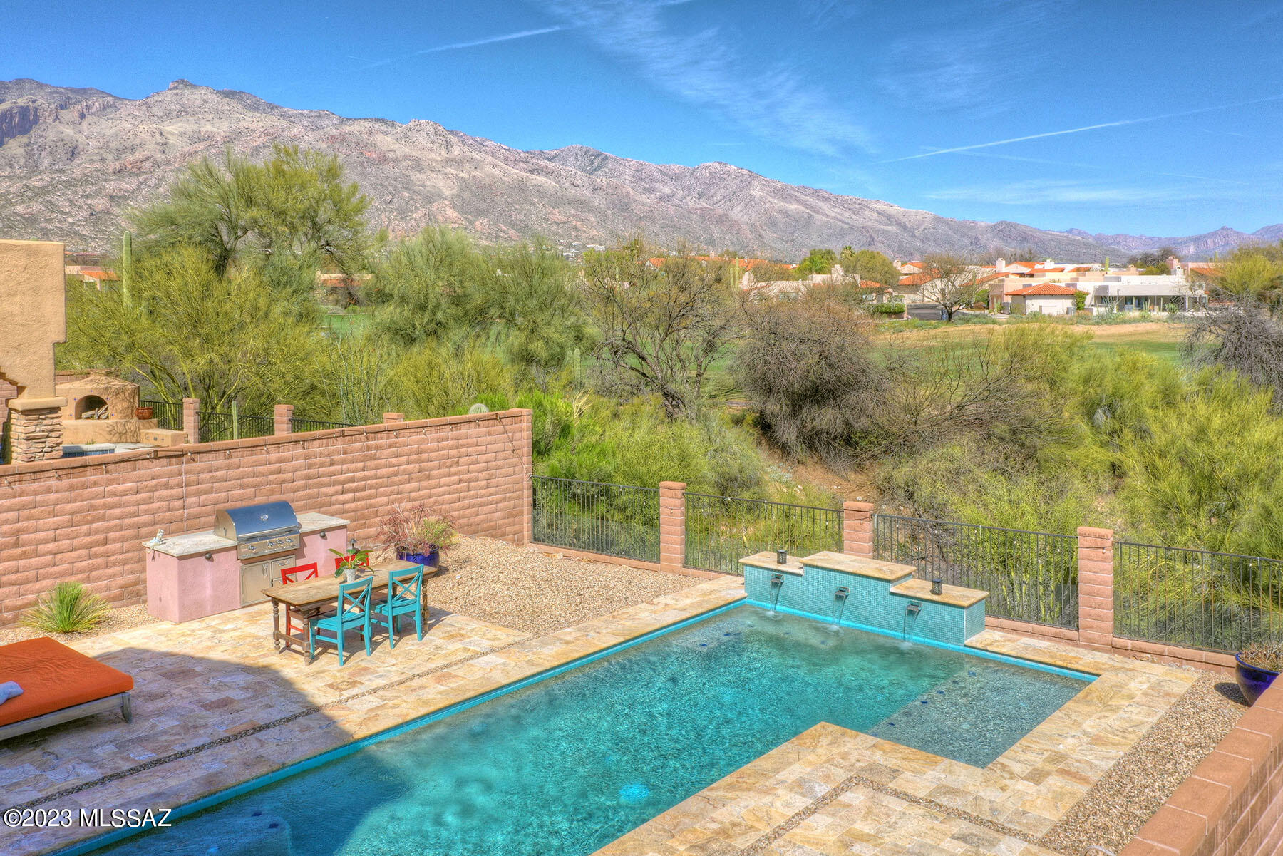 Paloma Ridge (1-54) - Residential