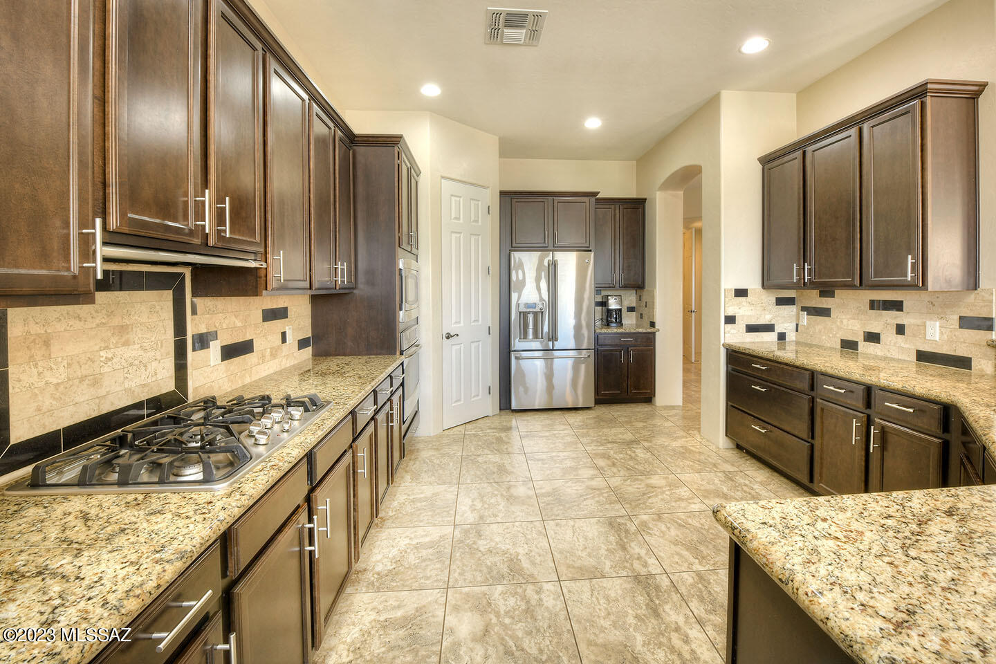 Paloma Ridge (1-54) - Residential