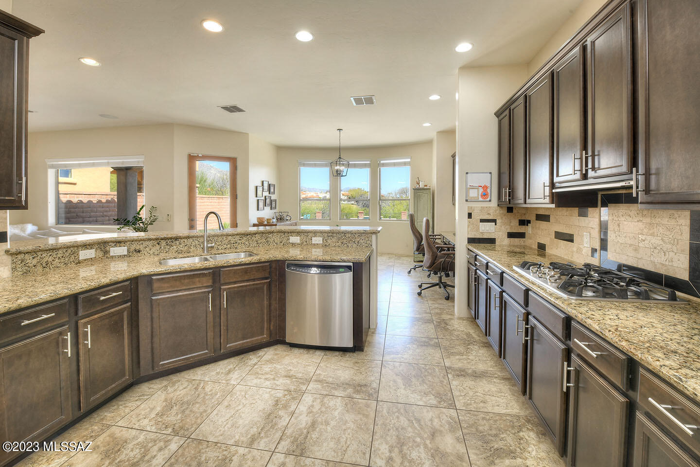 Paloma Ridge (1-54) - Residential