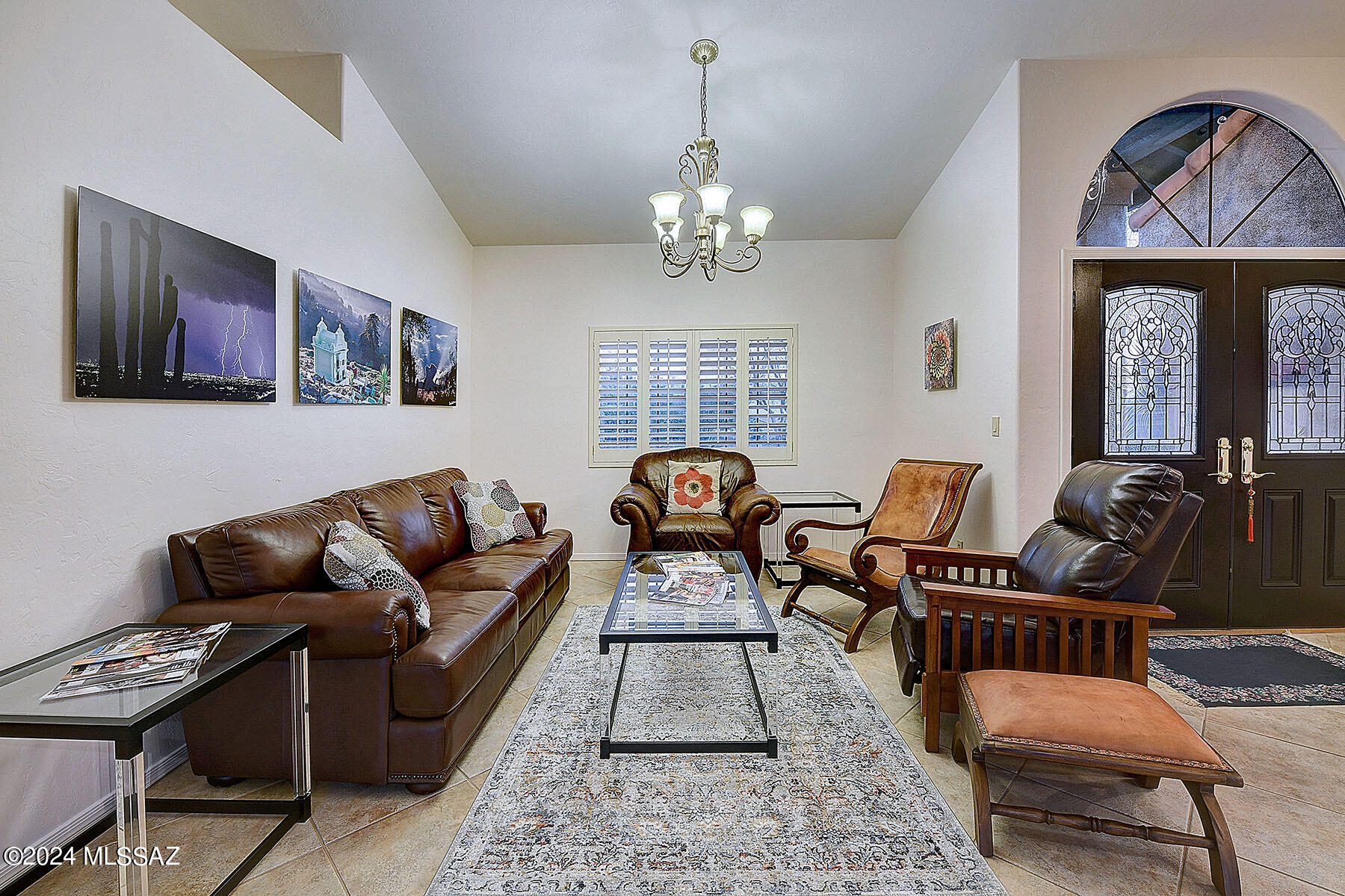 Harrison Park Estates  (1-19) - Residential