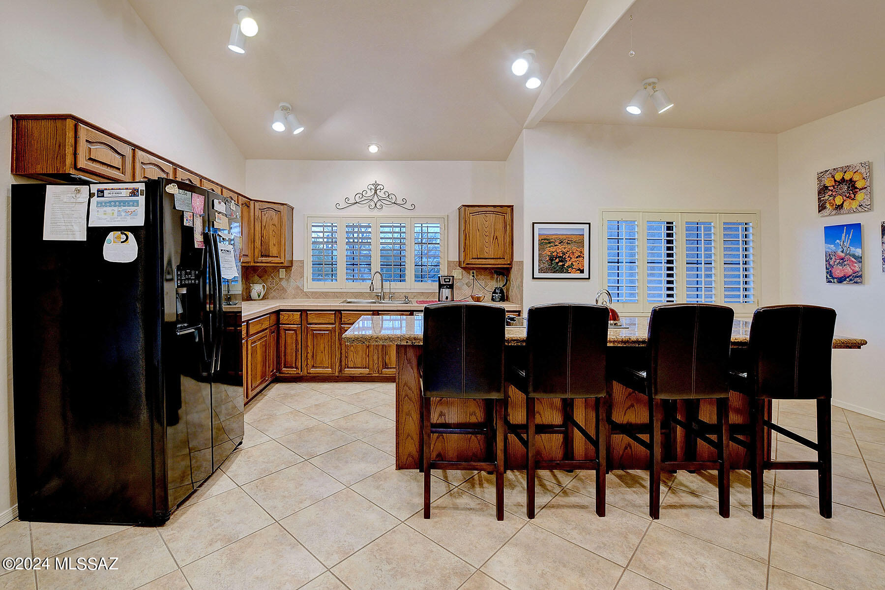 Harrison Park Estates  (1-19) - Residential