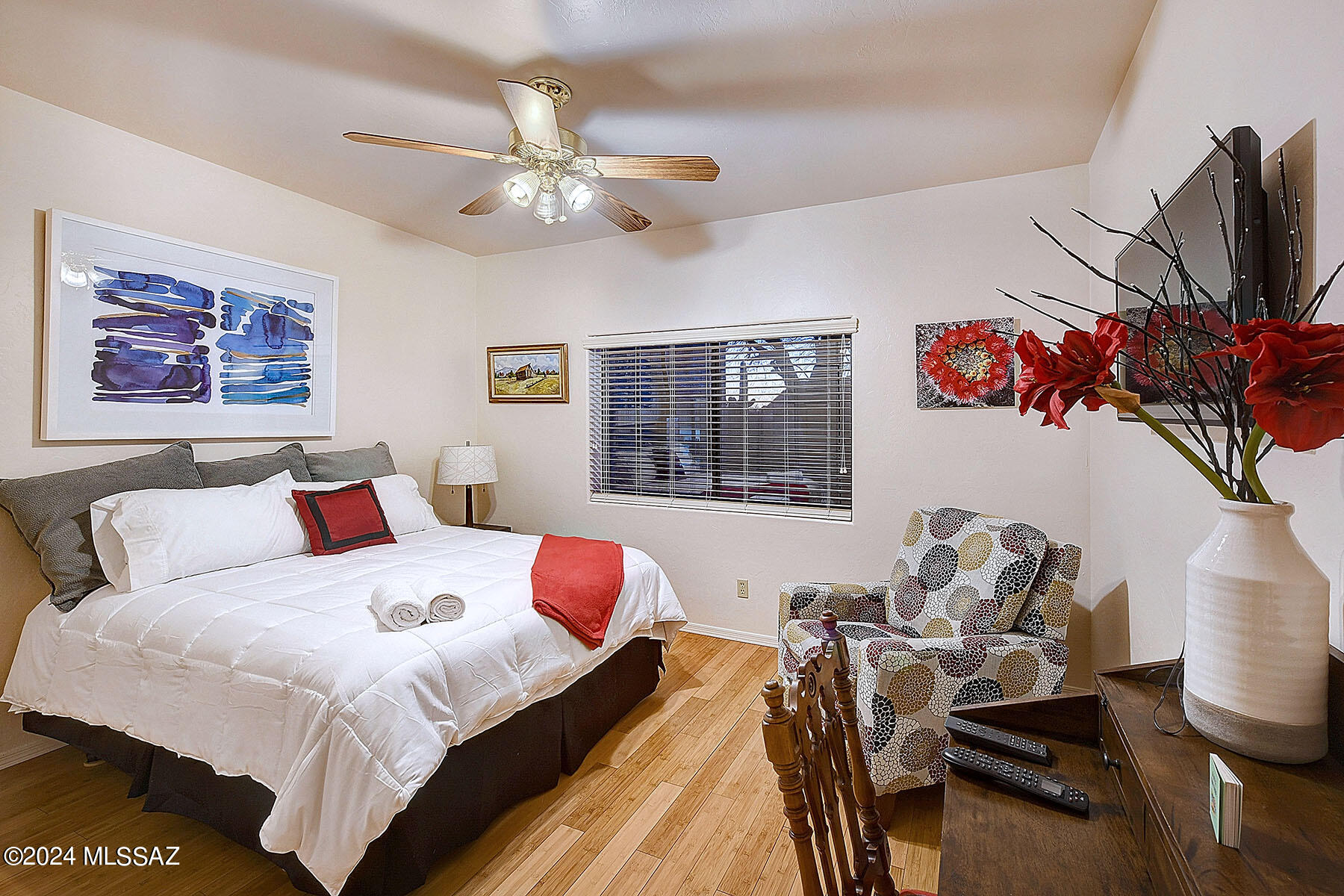 Harrison Park Estates  (1-19) - Residential