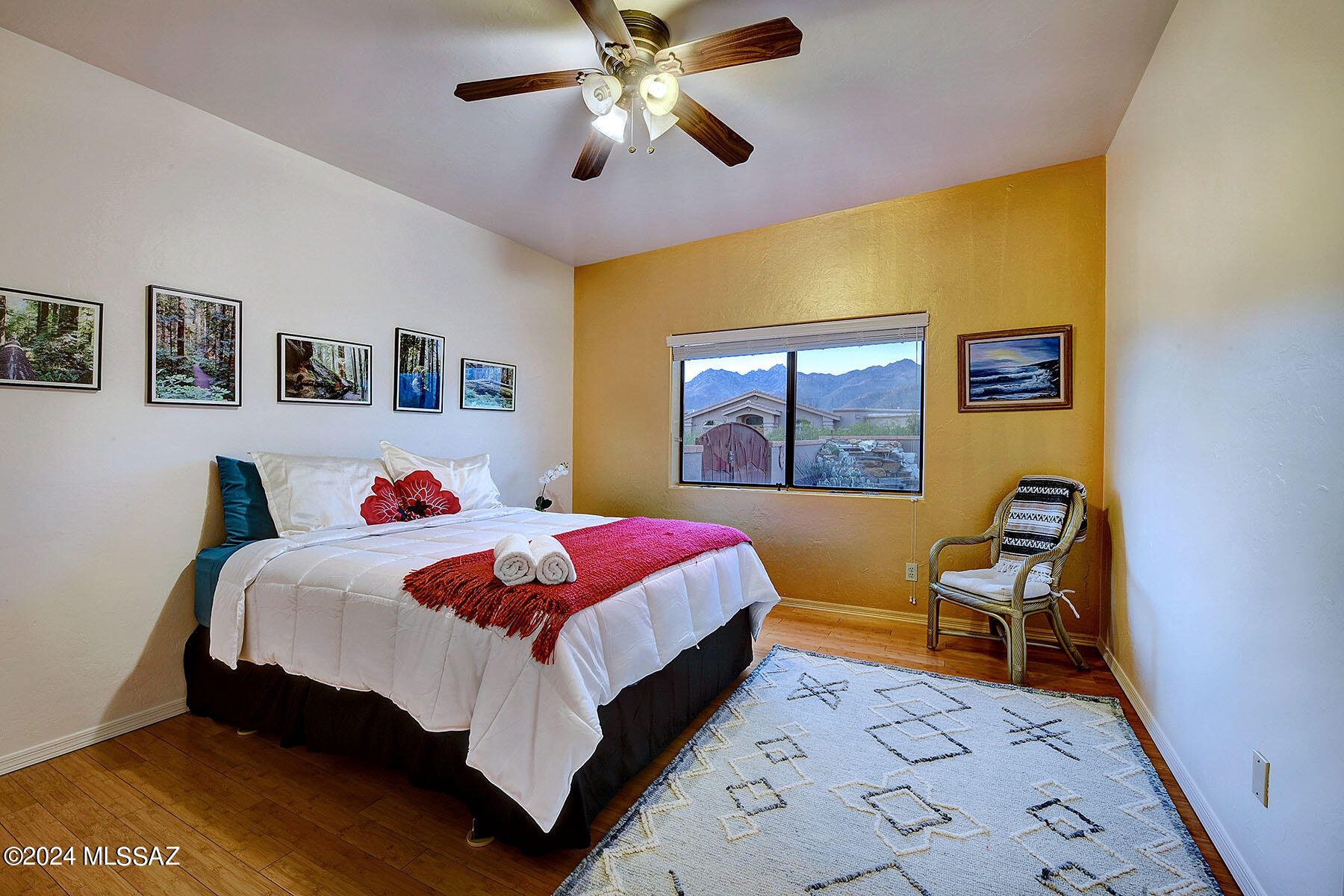 Harrison Park Estates  (1-19) - Residential