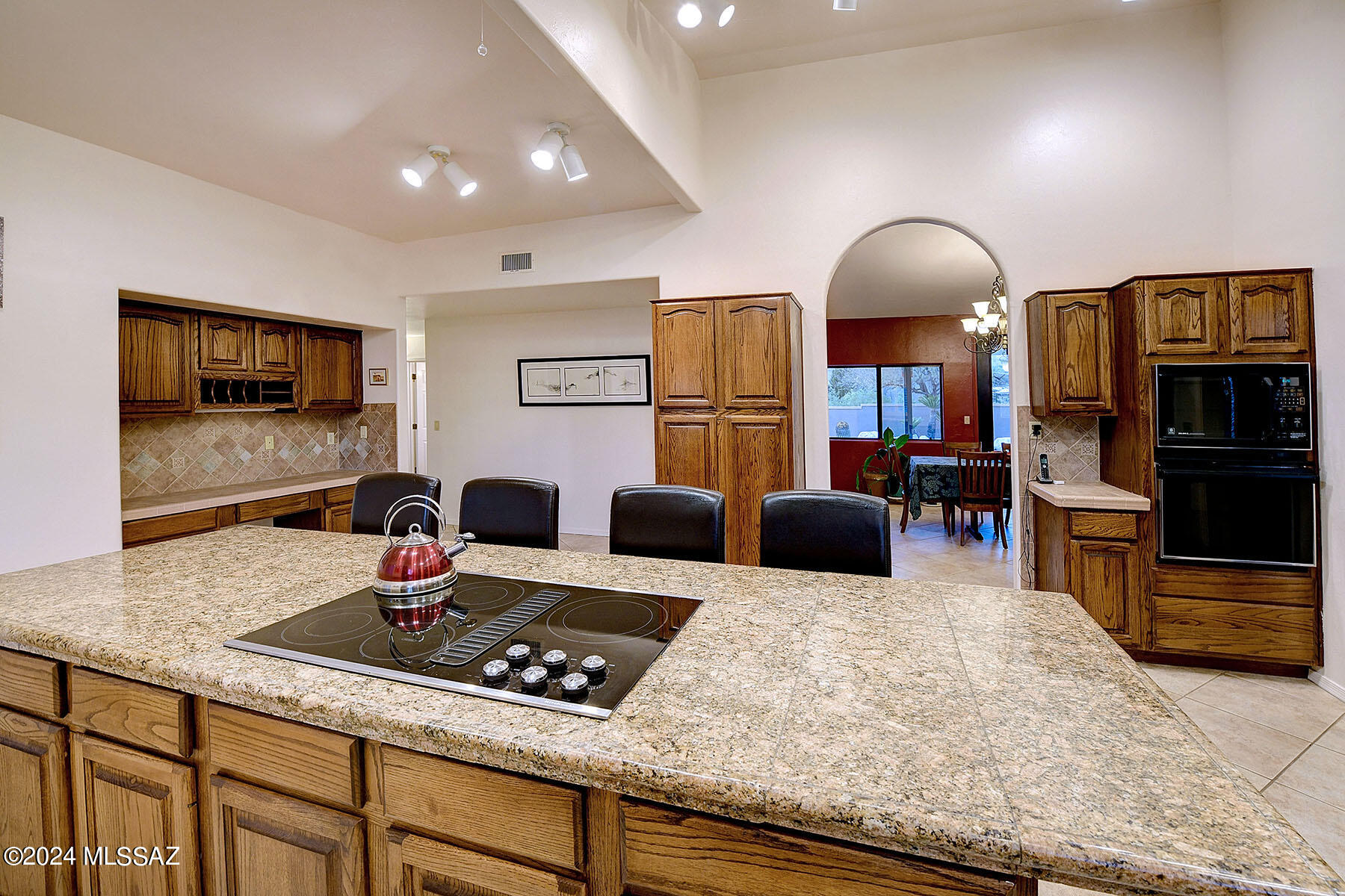 Harrison Park Estates  (1-19) - Residential