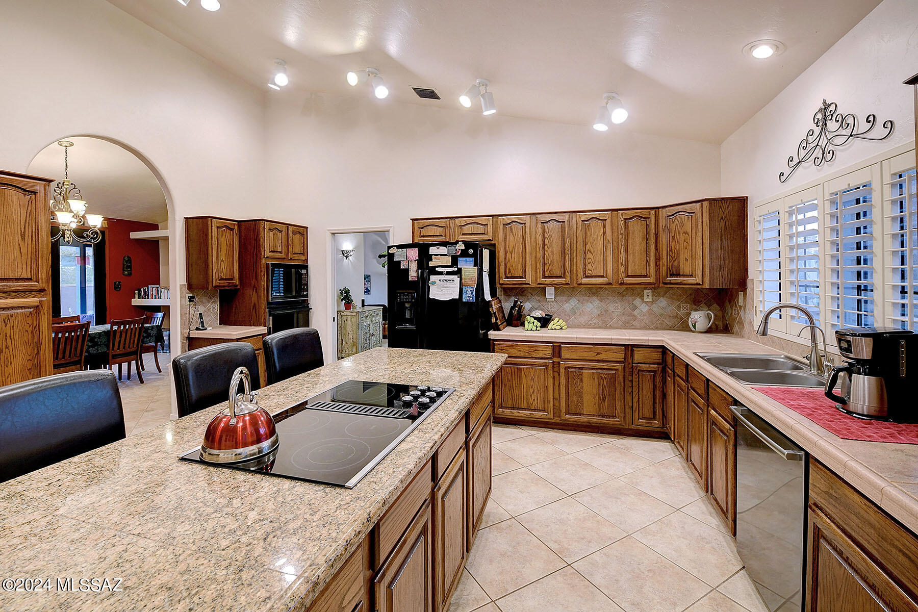 Harrison Park Estates  (1-19) - Residential