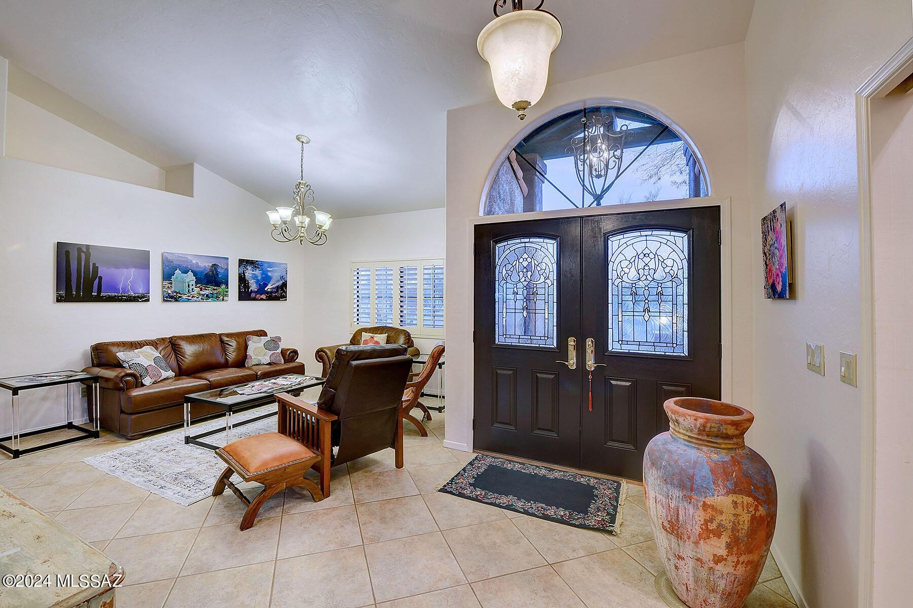 Harrison Park Estates  (1-19) - Residential