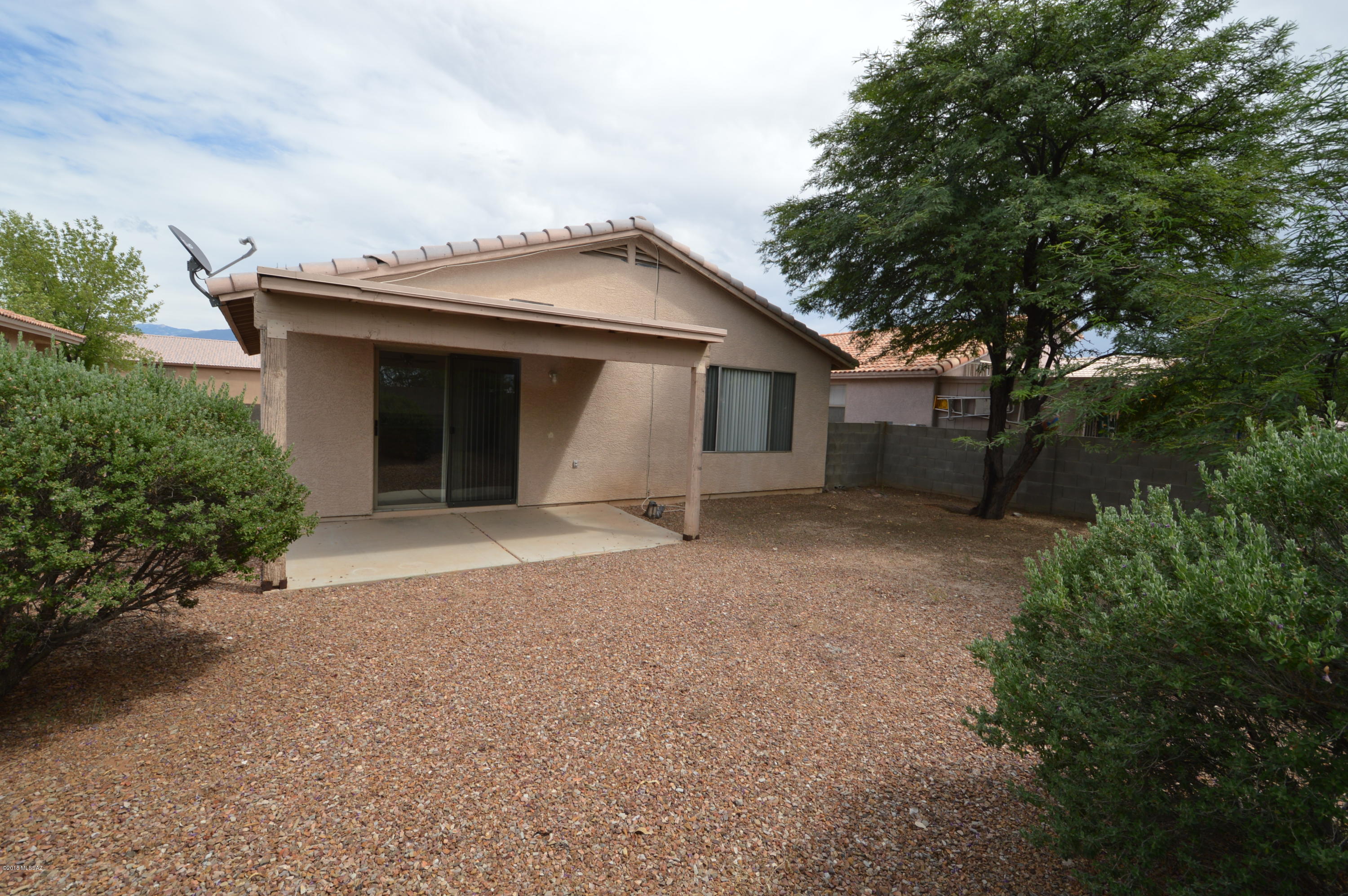 Arroyo Ridge (1 - 184) - Residential Lease