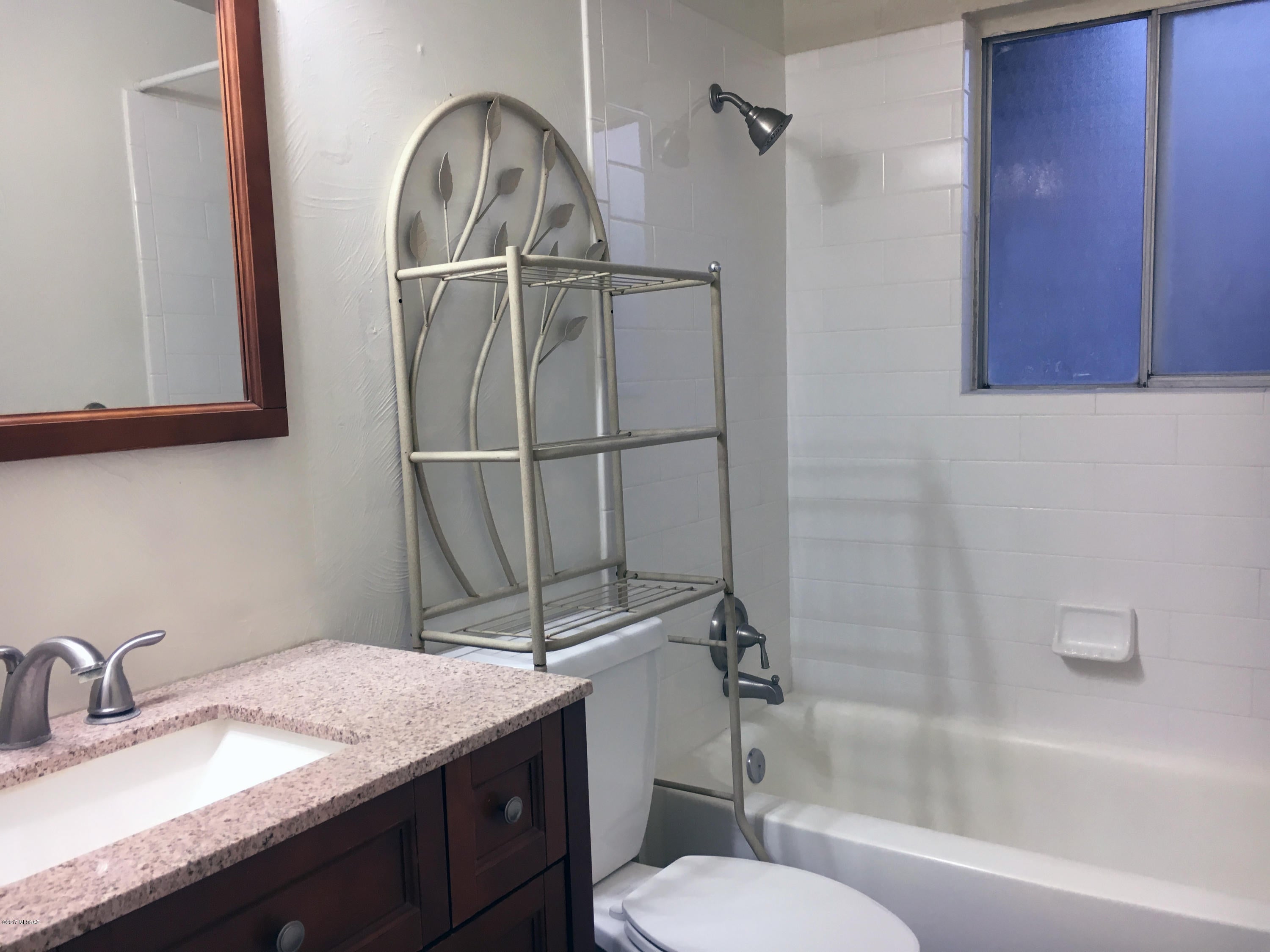 Catalina Farms - Residential Lease